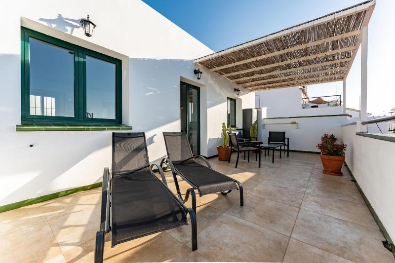 Apartamento Las Vistas - image 3