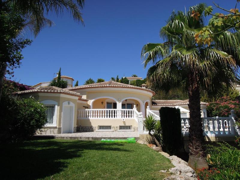 Villa Vista 26 - image 27