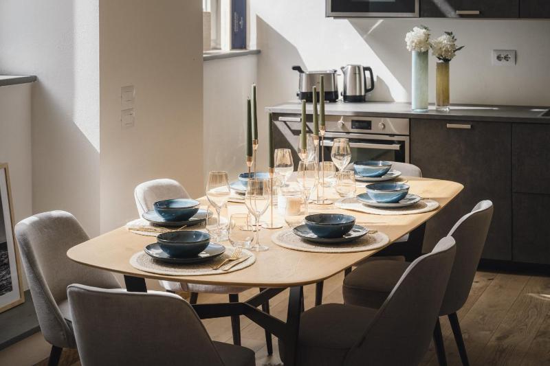 Verdi Apartment - image 5