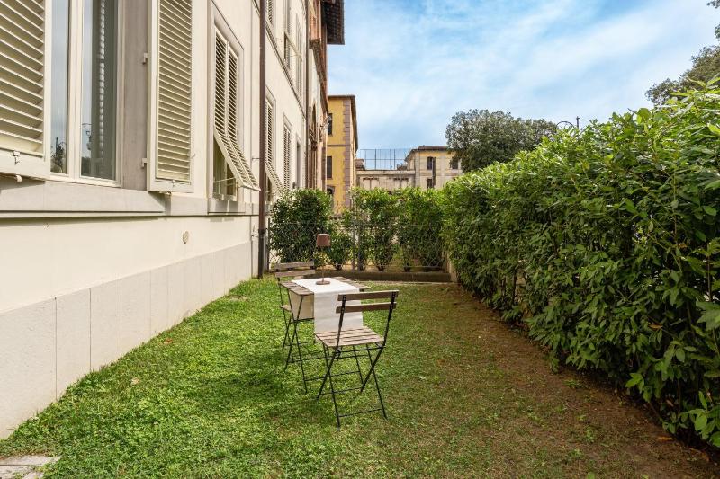 Verdi Apartment - image 9