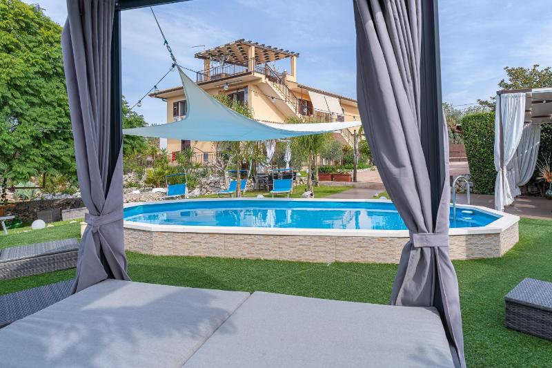 La Casa Del Vagabondo - image 35