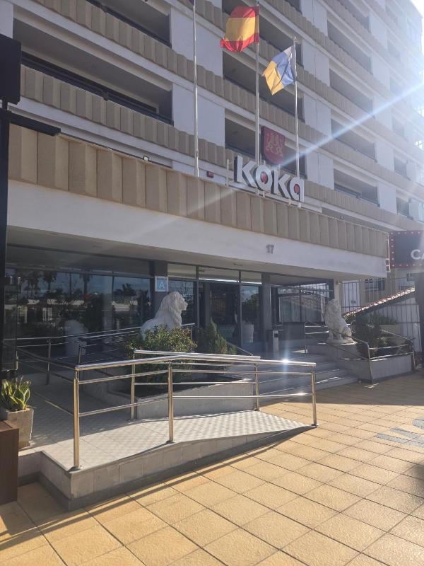 Petit loft Dreams Koka - image 11