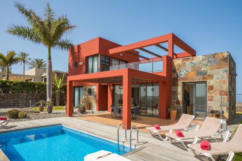 Las Terrazas Villa 3 - image 1
