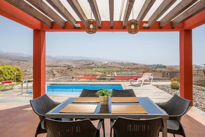 Las Terrazas Villa 3 - image 26