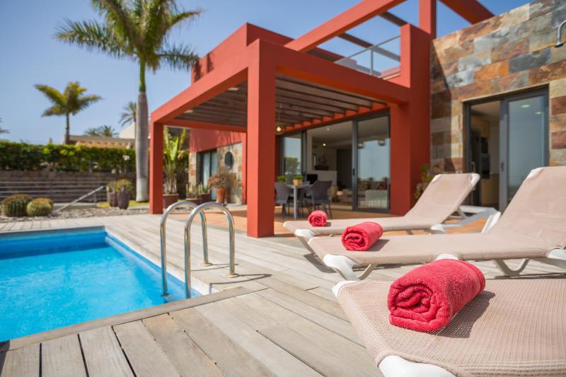 Las Terrazas Villa 3 - image 24