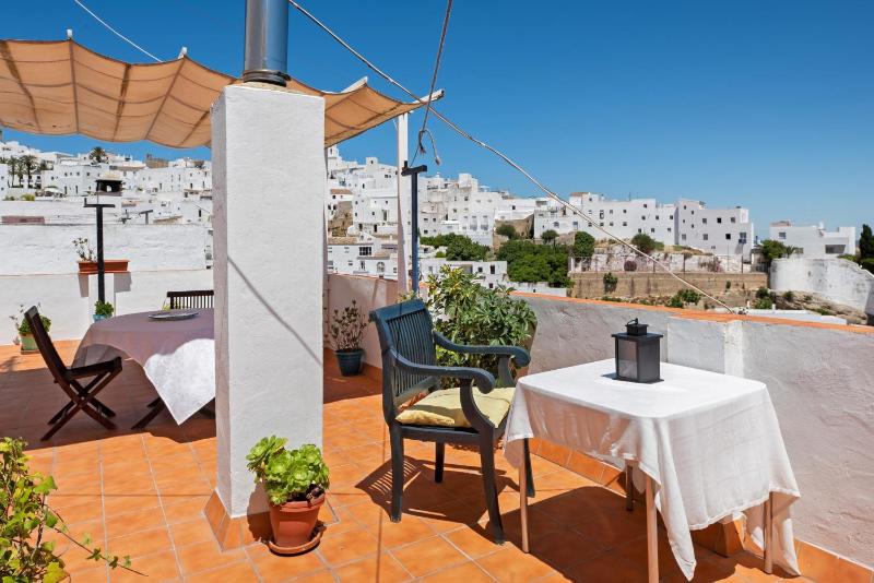 Apartamento Callejon de La Fuente - image 7