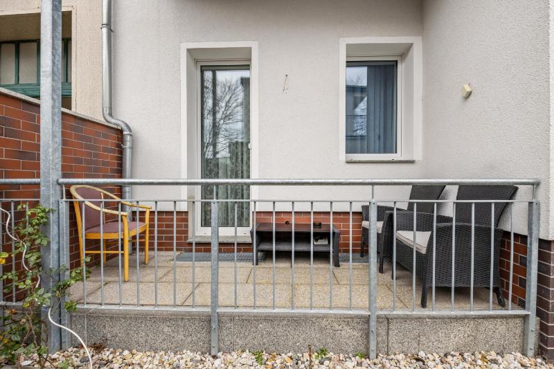 Ferienwohnung Alex - image 11