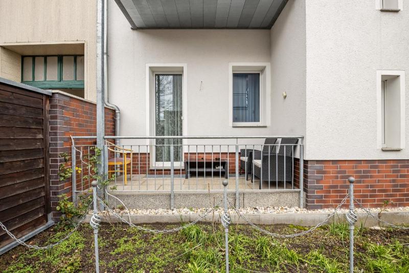 Ferienwohnung Alex - image 18