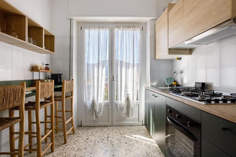 Ca' Montello Apartment - image 10