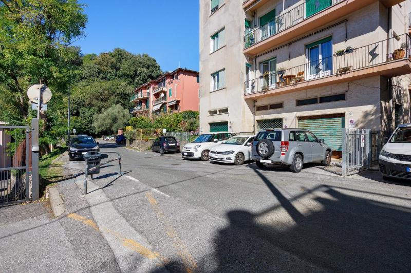 Ca' Montello Apartment - image 14