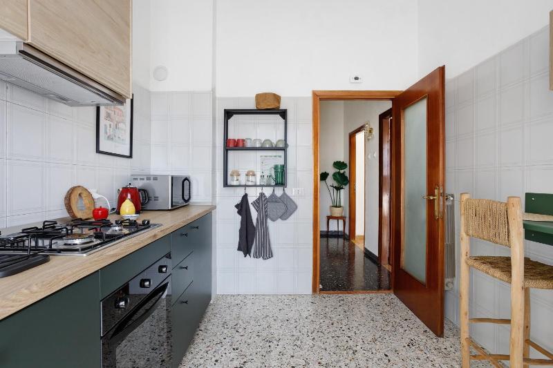 Ca' Montello Apartment - image 13