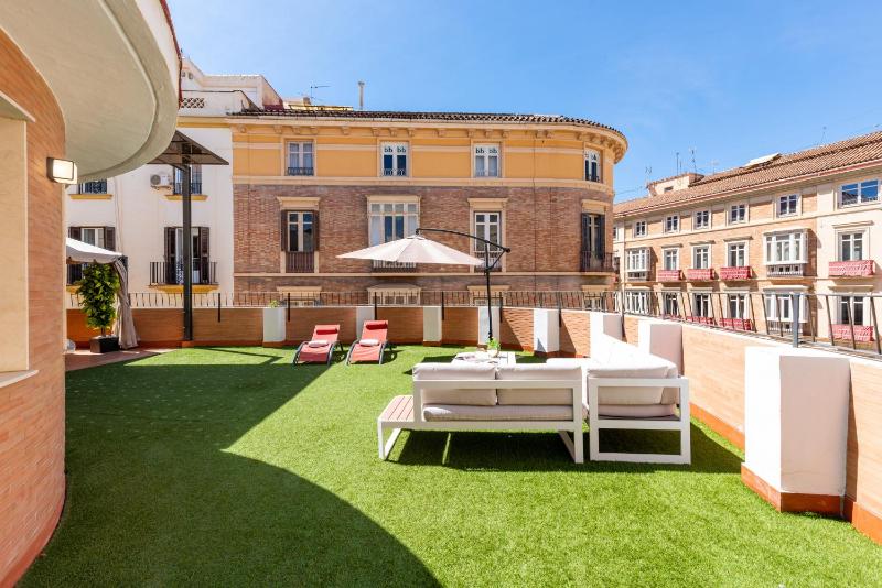 Terraza Larios - image 33