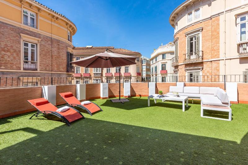Terraza Larios - image 21