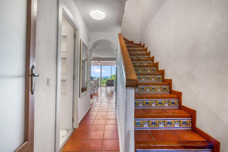 Oceanview House Altea Hills - image 15