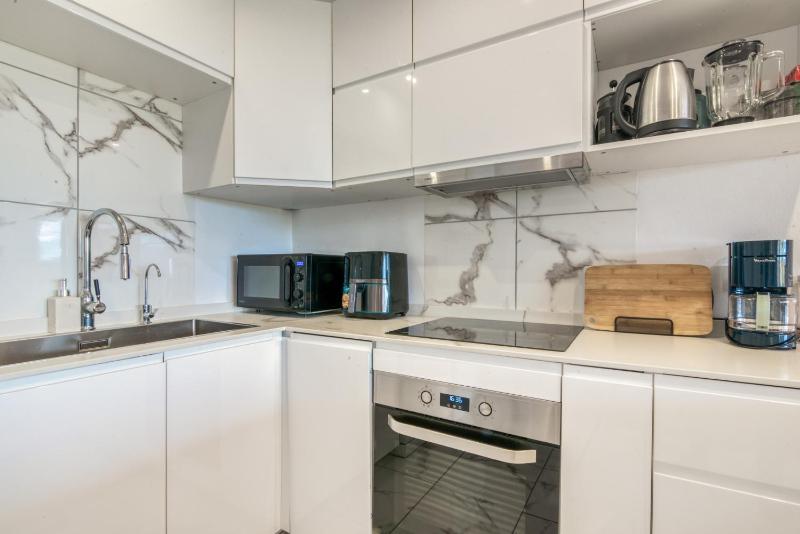 Oceanview House Altea Hills - image 3