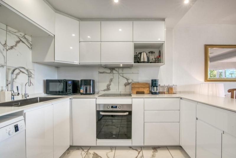 Oceanview House Altea Hills - image 20