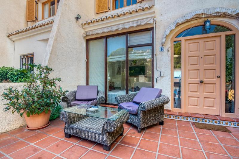 Oceanview House Altea Hills - image 28