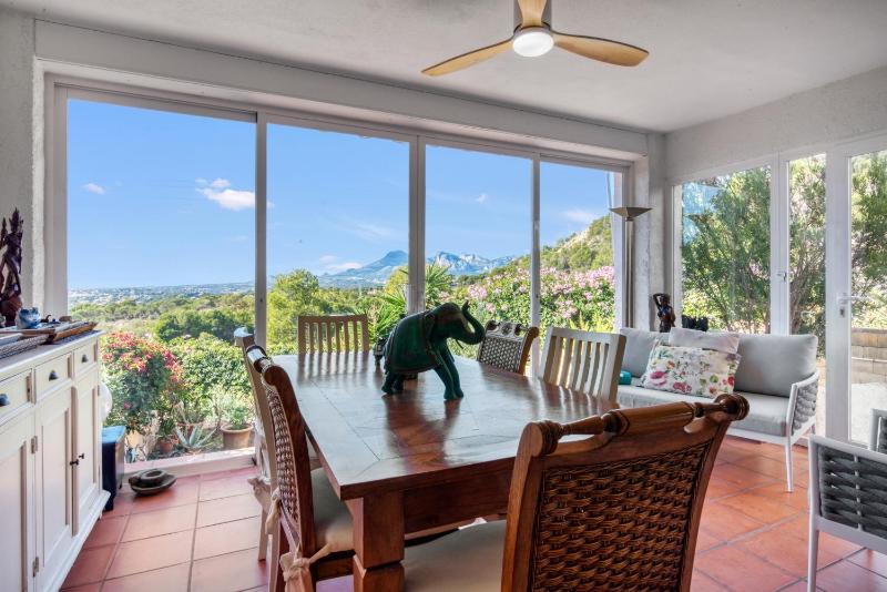 Oceanview House Altea Hills - image 25