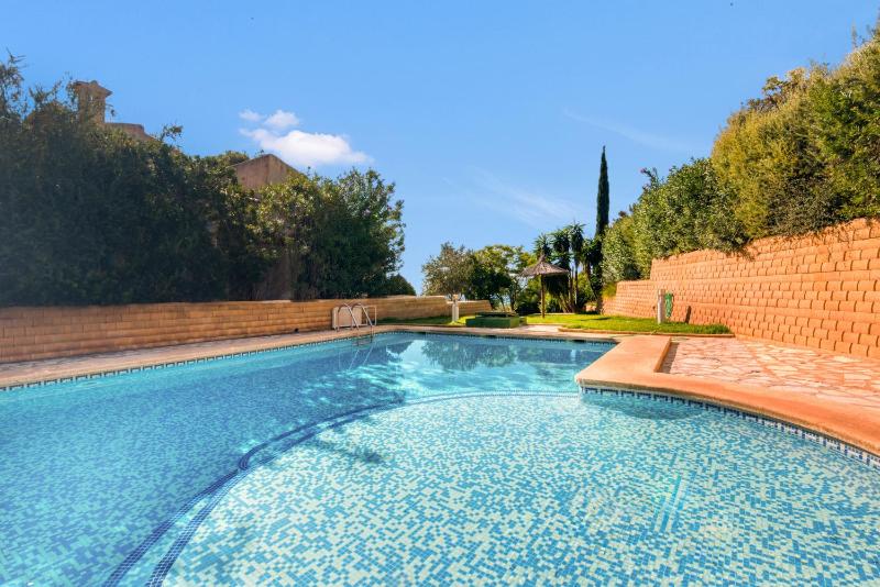 Oceanview House Altea Hills - image 22