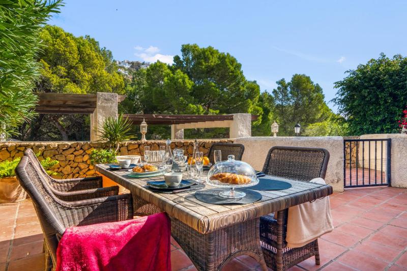 Oceanview House Altea Hills - image 11