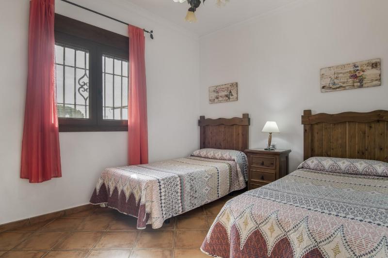 Casa Carmelo 1 familas o parejas - image 25