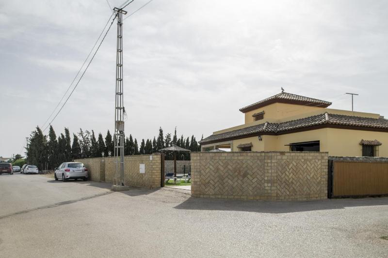 Casa Carmelo 1 familas o parejas - image 13