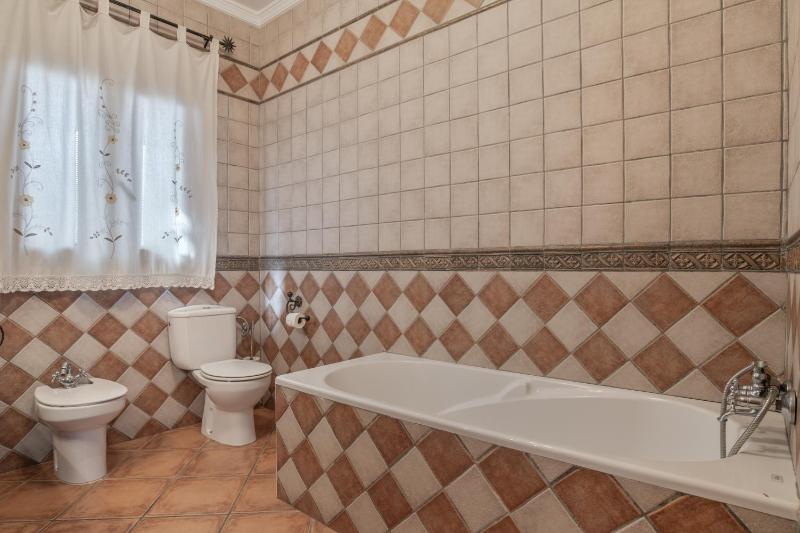 Casa Carmelo 1 familas o parejas - image 22