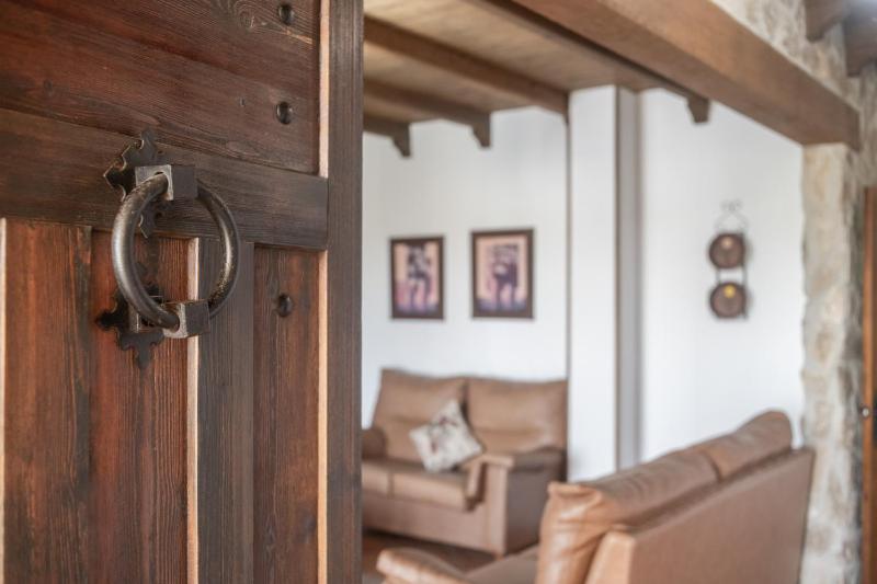Casa Carmelo 1 familas o parejas - image 7