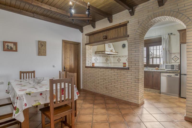 Casa Carmelo 1 familas o parejas - image 9