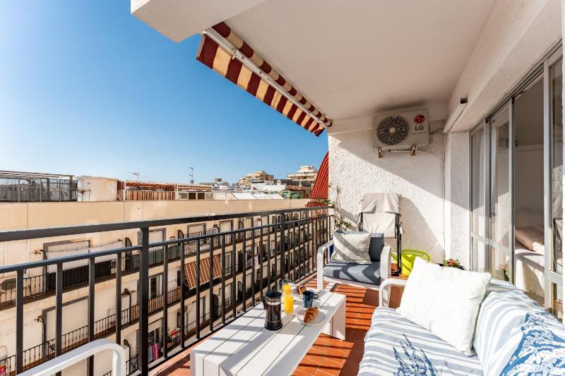 Apartamento Arco Iris - image 9