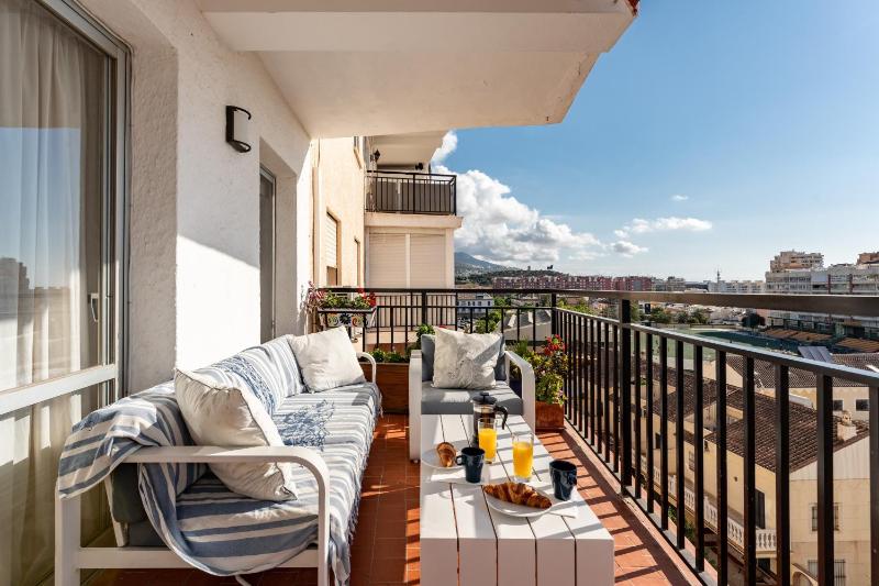 Apartamento Arco Iris - image 1