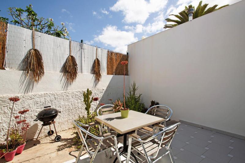 Bungalow Aloe Dunas - image 9