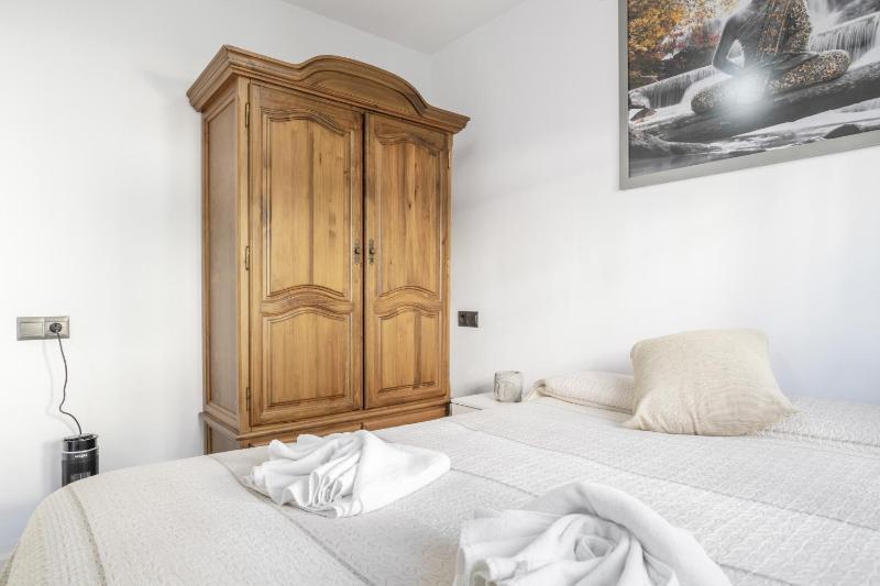 Apartamentos Serranía - image 10