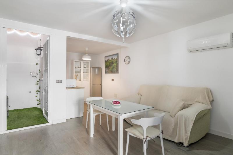 Apartamentos Serranía - image 9