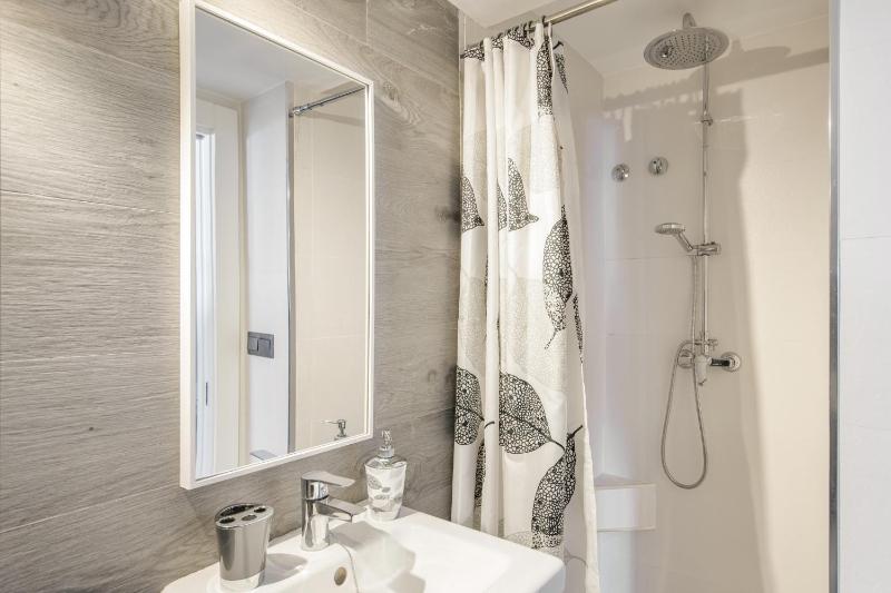 Apartamentos Serranía - image 16