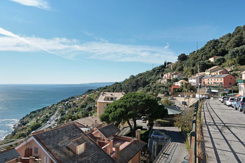 La Mansarda Di Crevari - image 12