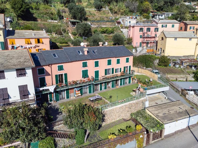 La Mansarda Di Crevari - image 6