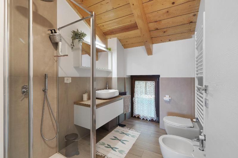 La Mansarda Di Crevari - image 4