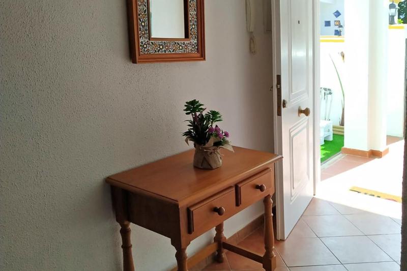 Chalet Chaparrillo Conil Rentals - image 3