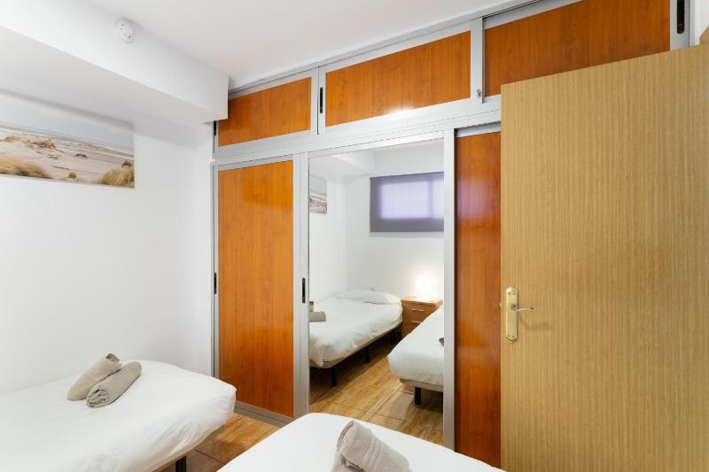 Apartamento Yumbo Dunas - image 12