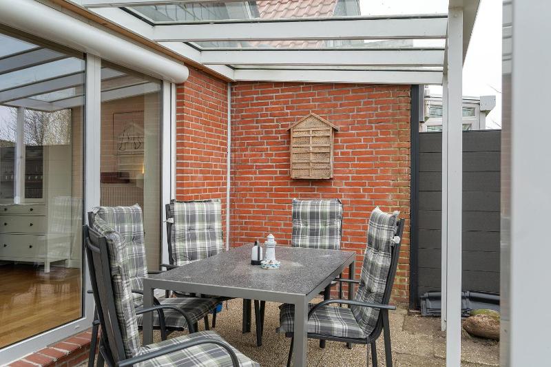Ferienhaus Meerzeit in Schillig - image 7
