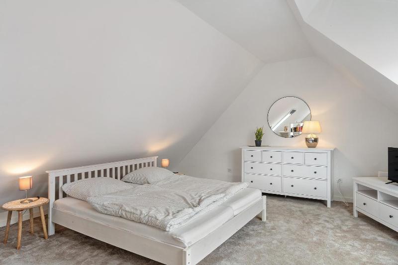 Ferienhaus Meerzeit in Schillig - image 22