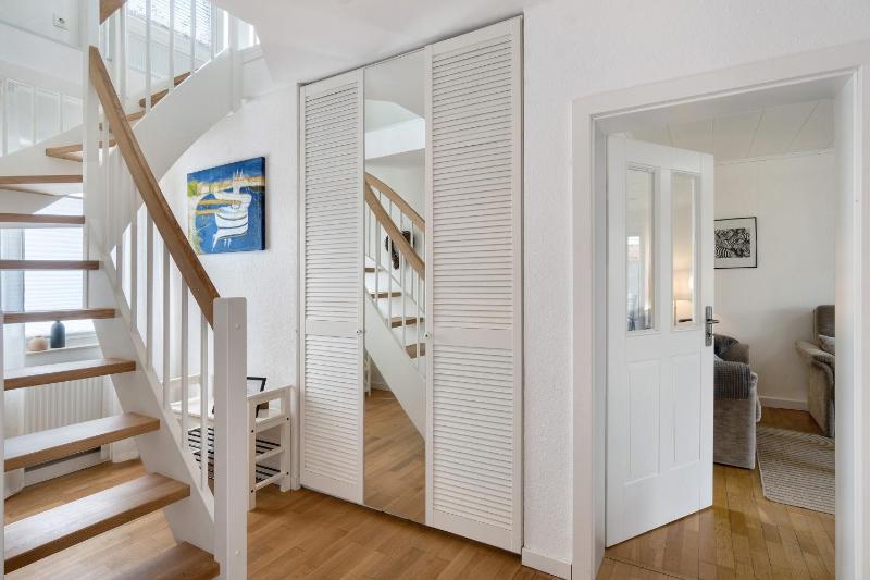 Ferienhaus Meerzeit in Schillig - image 4