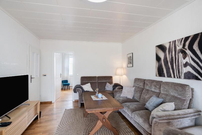 Ferienhaus Meerzeit in Schillig - image 28