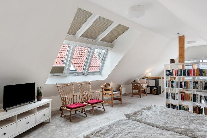 Ferienhaus Meerzeit in Schillig - image 21