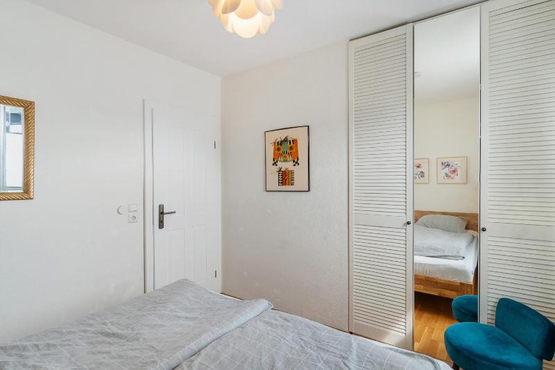 Ferienhaus Meerzeit in Schillig - image 10