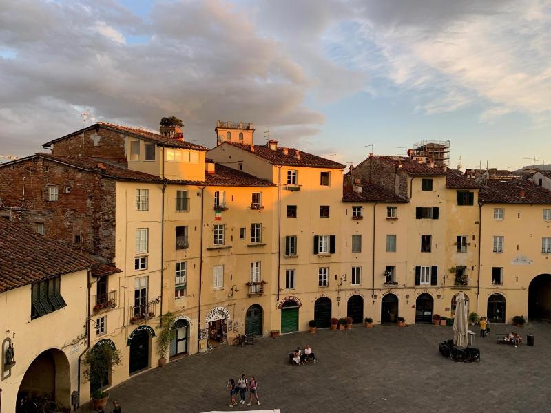 Il Mazzocchio - Lucca Centro - image 7