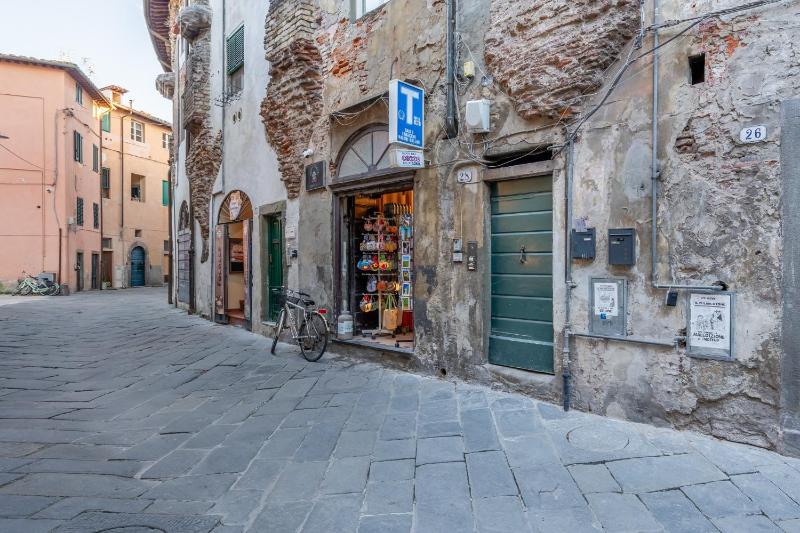 Il Mazzocchio - Lucca Centro - image 11