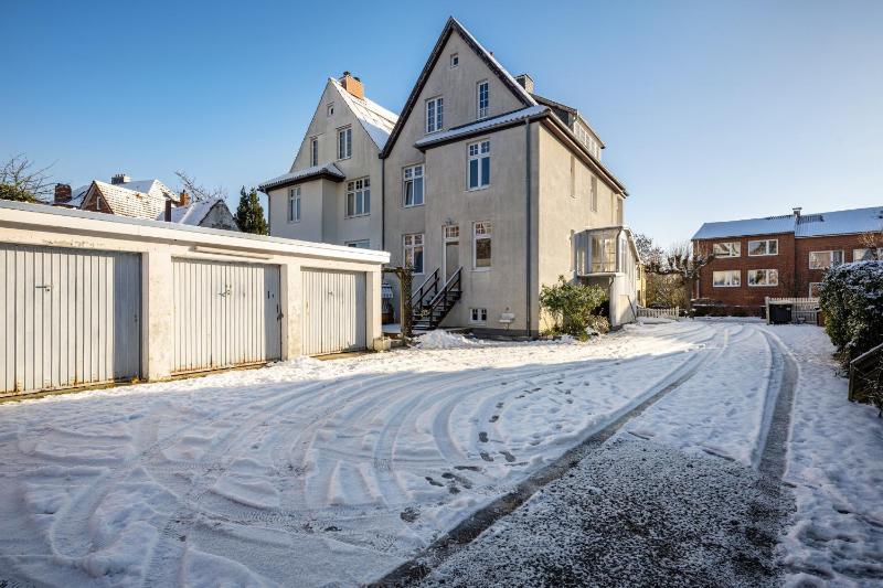 Haus Übersee Wohnung Fidji - image 27