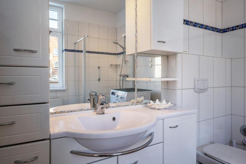 Haus Übersee Wohnung Fidji - image 11